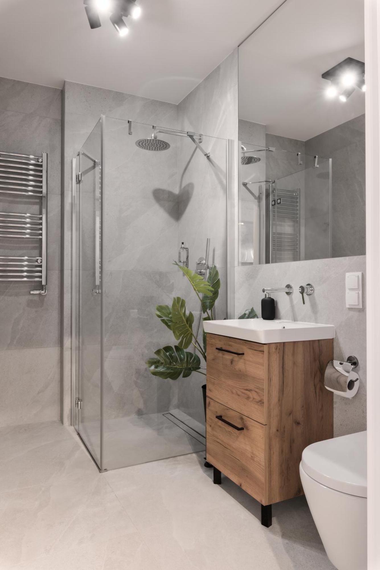 Appartement Metropolis