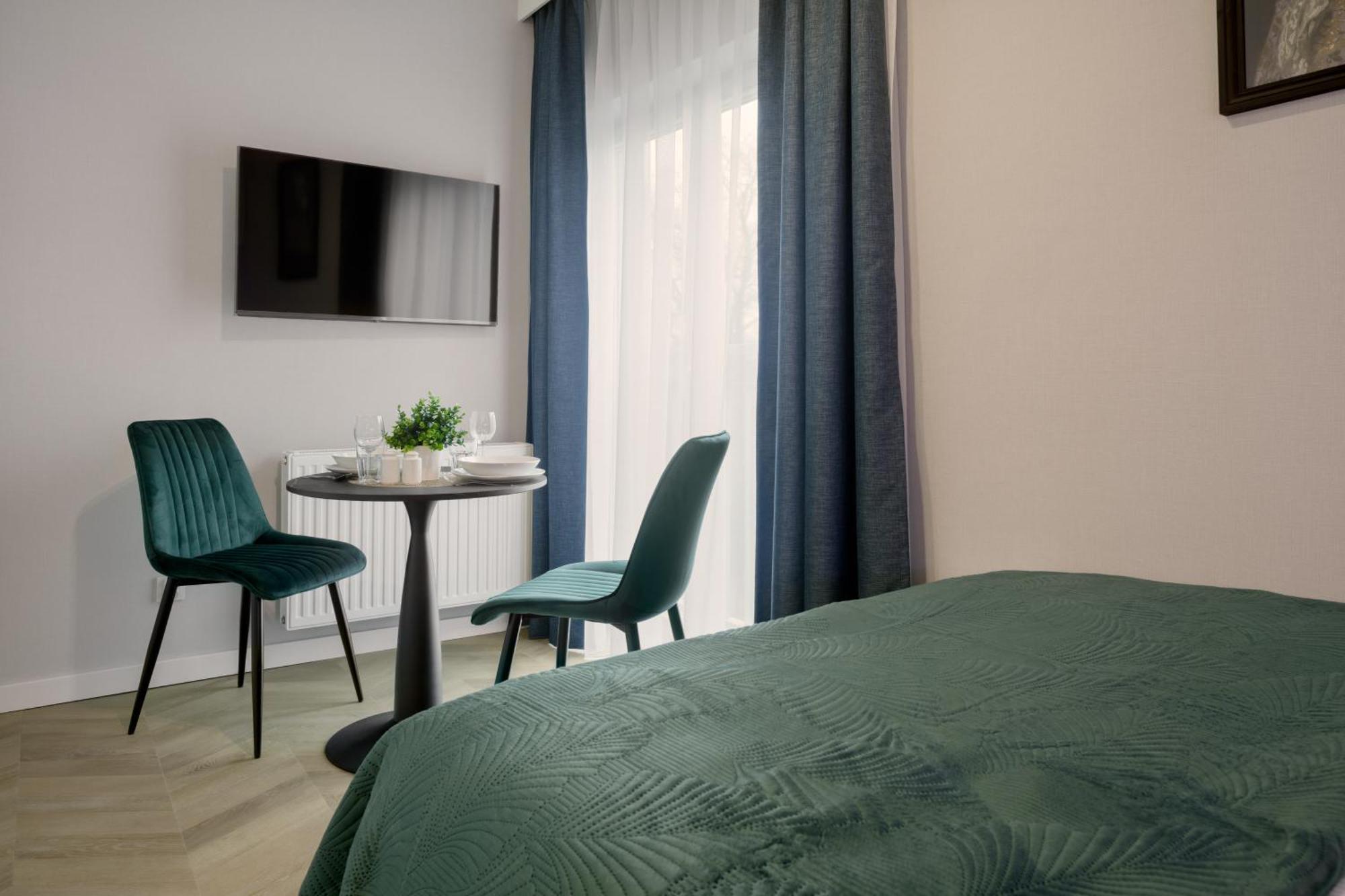 Appartement Metropolis