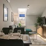 Metropolis Apartments