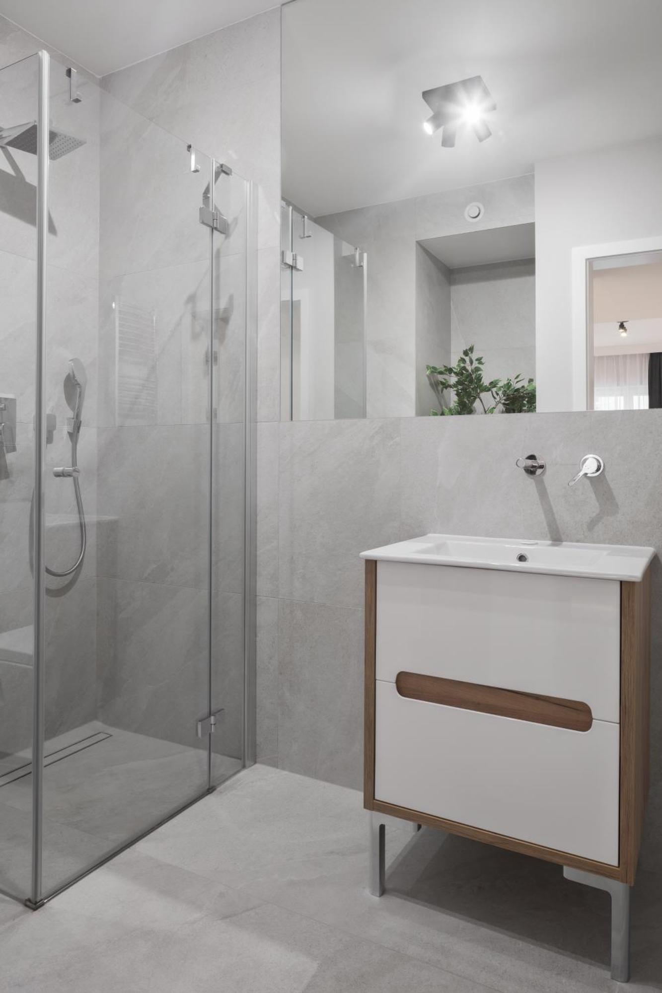 Apartment Metropolis Krakau